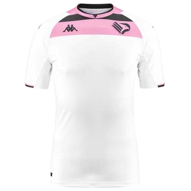 Tailandia Camiseta Palermo Segunda Equipación 2021/2022